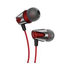 Load image into Gallery viewer, Super Light, Super Stylish Minimalist Earbuds With Deep Bass