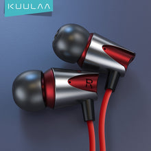 Load image into Gallery viewer, Super Light, Super Stylish Minimalist Earbuds With Deep Bass