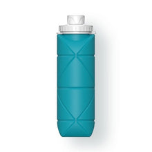 Load image into Gallery viewer, Fold Up Minimalist Water Bottle