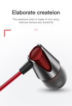 Load image into Gallery viewer, Super Light, Super Stylish Minimalist Earbuds With Deep Bass