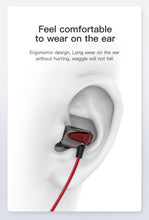 Load image into Gallery viewer, Super Light, Super Stylish Minimalist Earbuds With Deep Bass