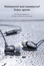 Load image into Gallery viewer, Super Light, Super Stylish Minimalist Earbuds With Deep Bass