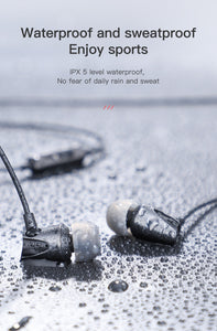 Super Light, Super Stylish Minimalist Earbuds With Deep Bass