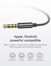 Load image into Gallery viewer, Super Light, Super Stylish Minimalist Earbuds With Deep Bass