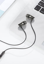 Load image into Gallery viewer, Super Light, Super Stylish Minimalist Earbuds With Deep Bass