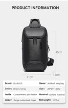 Load image into Gallery viewer, Best X-Min (Extreme Minimalist) Carry On Bag